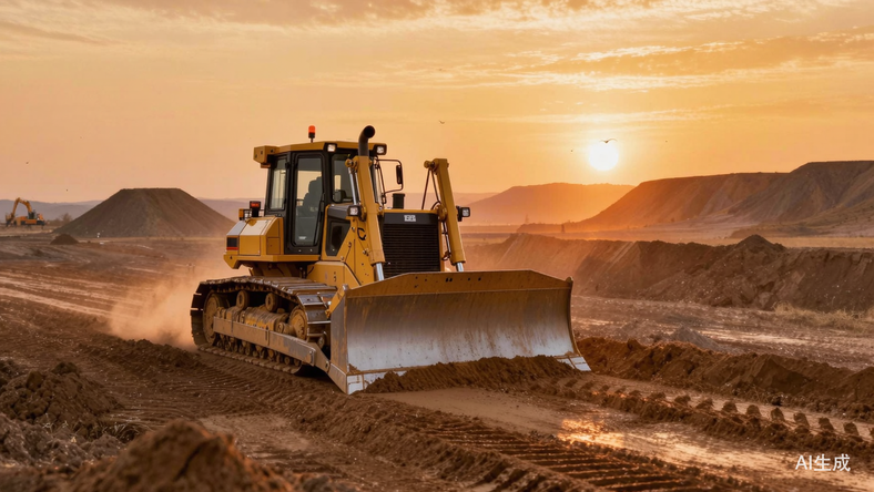 物理世界的“卖铲人”